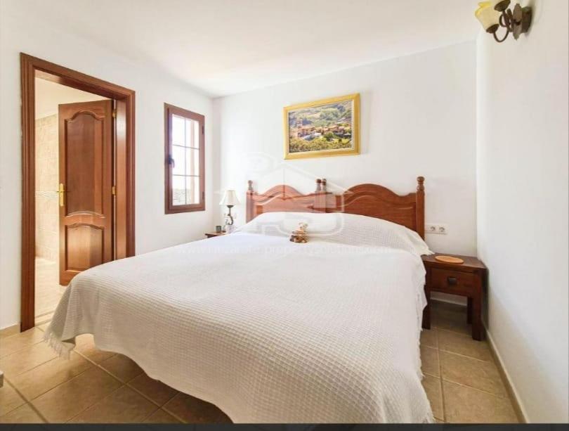 Villa Angelina Playa Blanca  Esterno foto