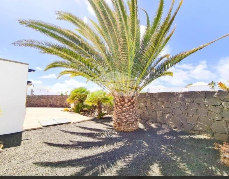 Villa Angelina Playa Blanca  Esterno foto