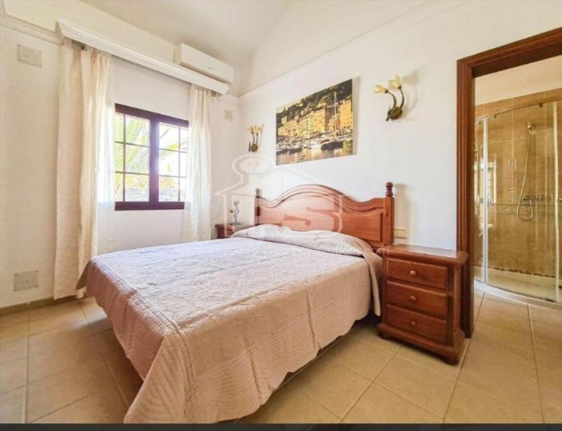 Villa Angelina Playa Blanca  Esterno foto