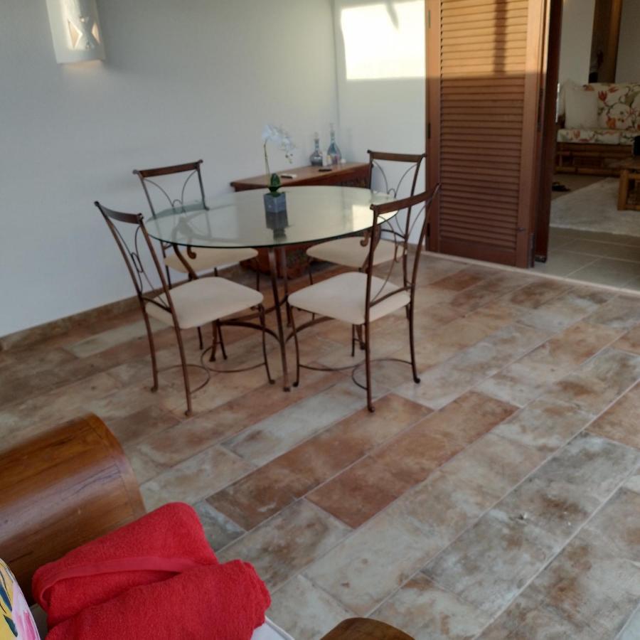Villa Angelina Playa Blanca  Esterno foto