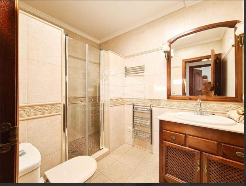 Villa Angelina Playa Blanca  Esterno foto
