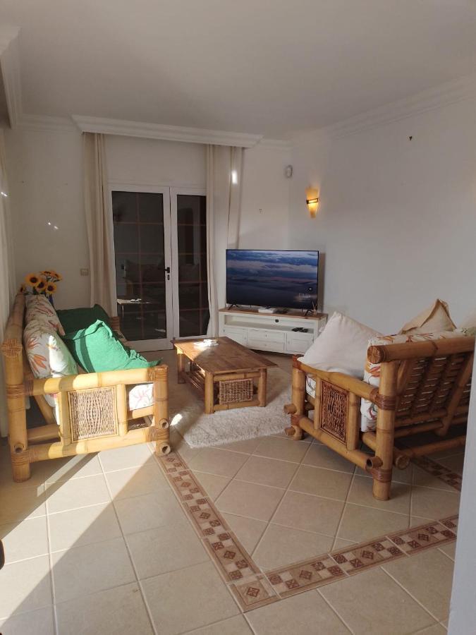 Villa Angelina Playa Blanca  Esterno foto
