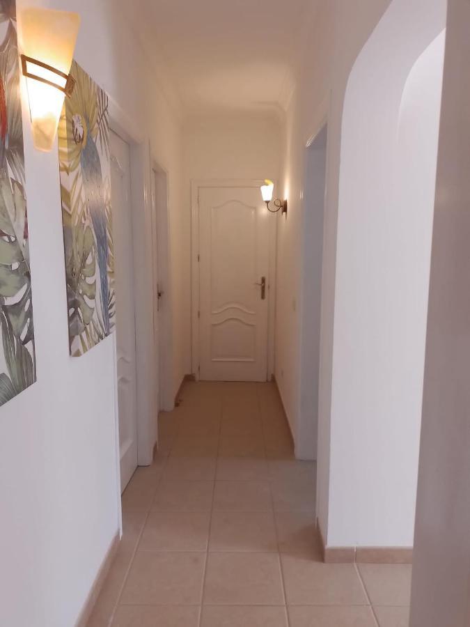 Villa Angelina Playa Blanca  Esterno foto