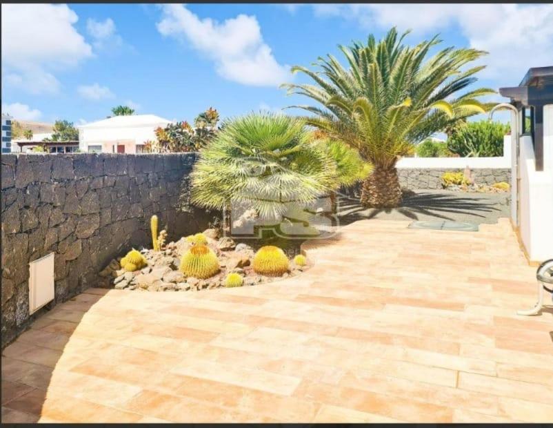 Villa Angelina Playa Blanca  Esterno foto