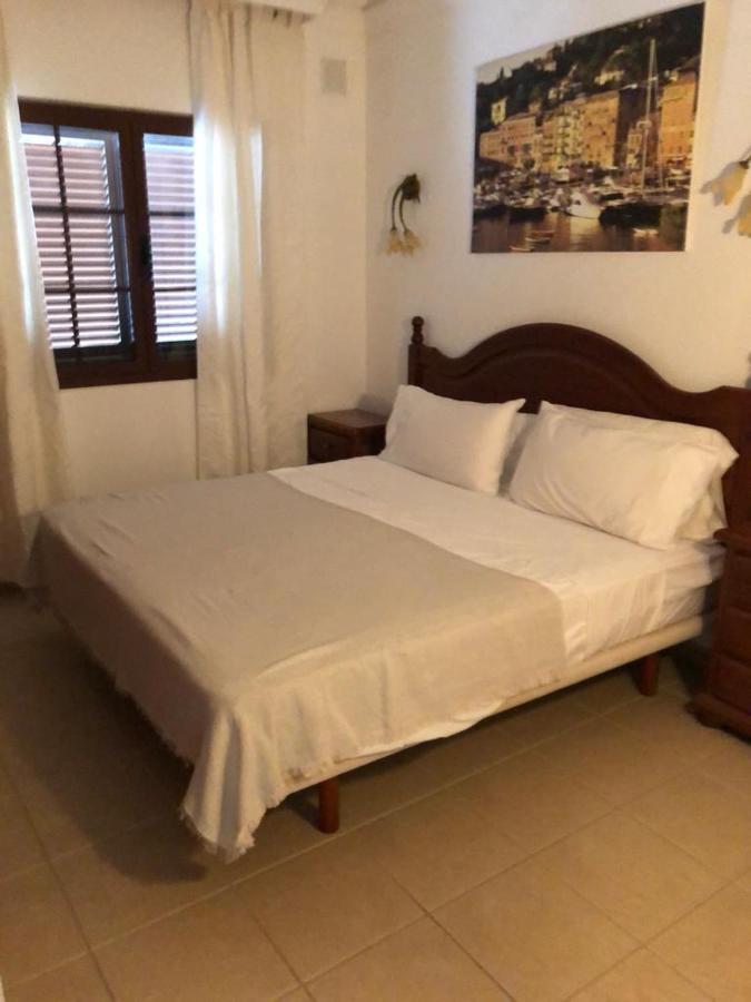 Villa Angelina Playa Blanca  Esterno foto