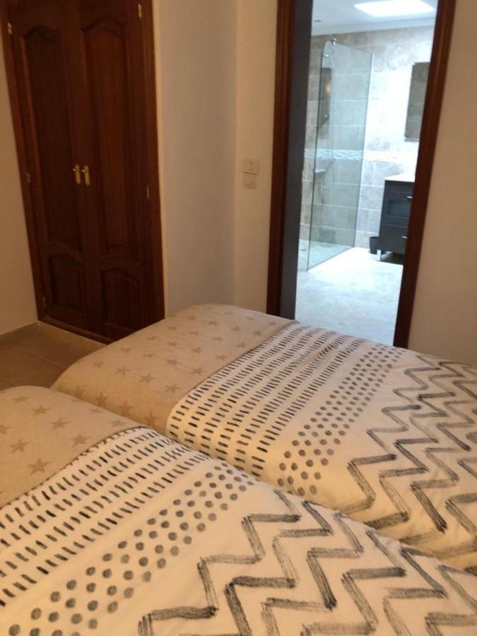 Villa Angelina Playa Blanca  Esterno foto