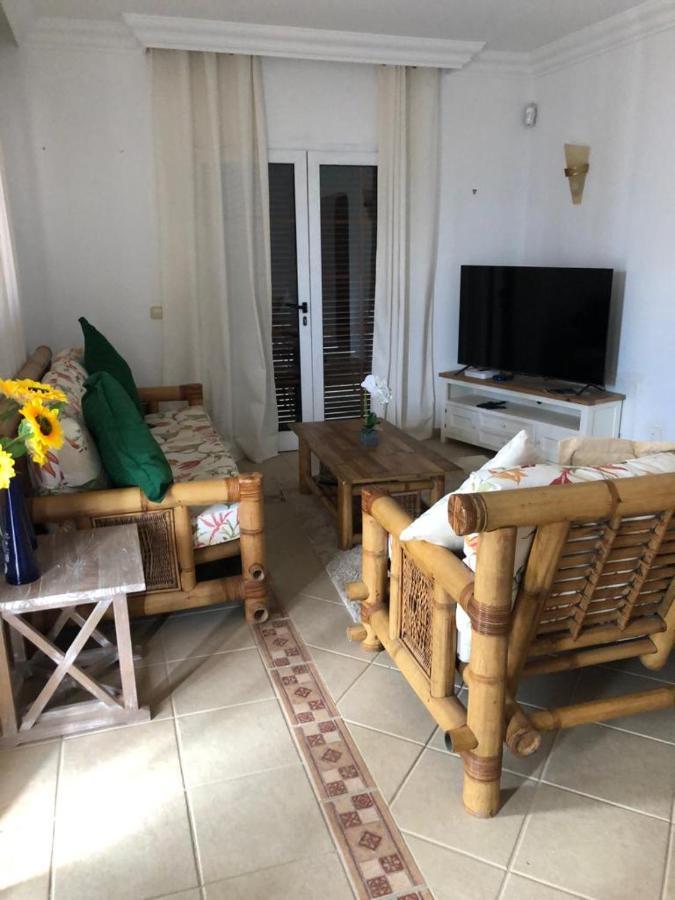 Villa Angelina Playa Blanca  Esterno foto