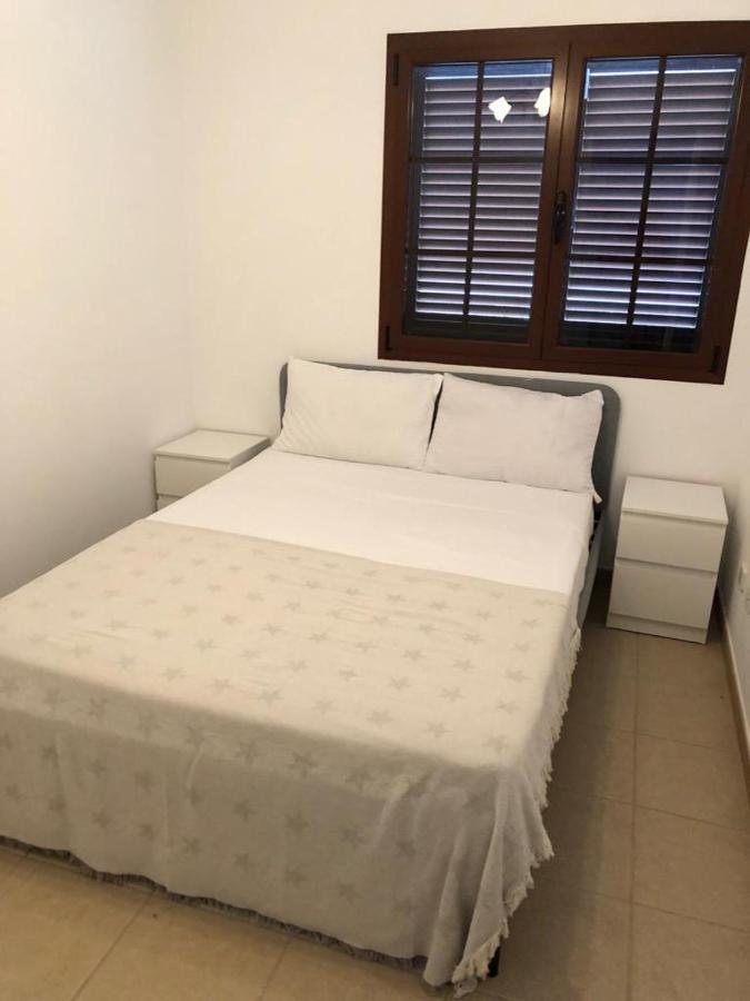 Villa Angelina Playa Blanca  Esterno foto