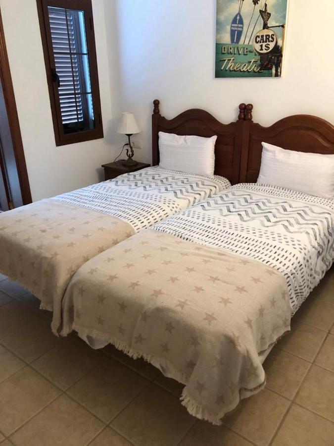 Villa Angelina Playa Blanca  Esterno foto